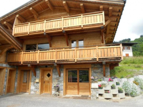 Appartement les 4 Monts, Megève